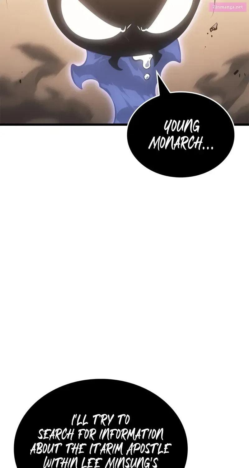 Read Solo Leveling: Ragnarok chapter 42.1 image 80 on Lezhin