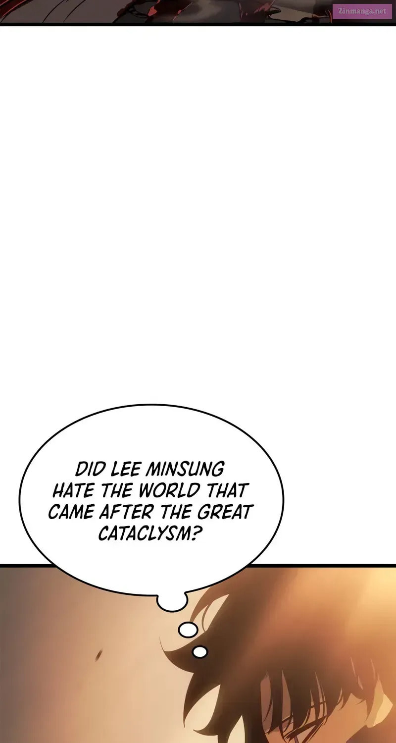 Read Solo Leveling: Ragnarok chapter 42.1 image 82 on Lezhin
