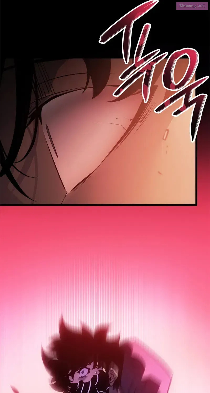 Read Solo Leveling: Ragnarok chapter 42.1 image 84 on Lezhin