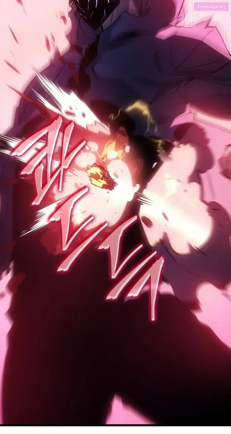 Read Solo Leveling: Ragnarok chapter 42.1 image 85 on Lezhin