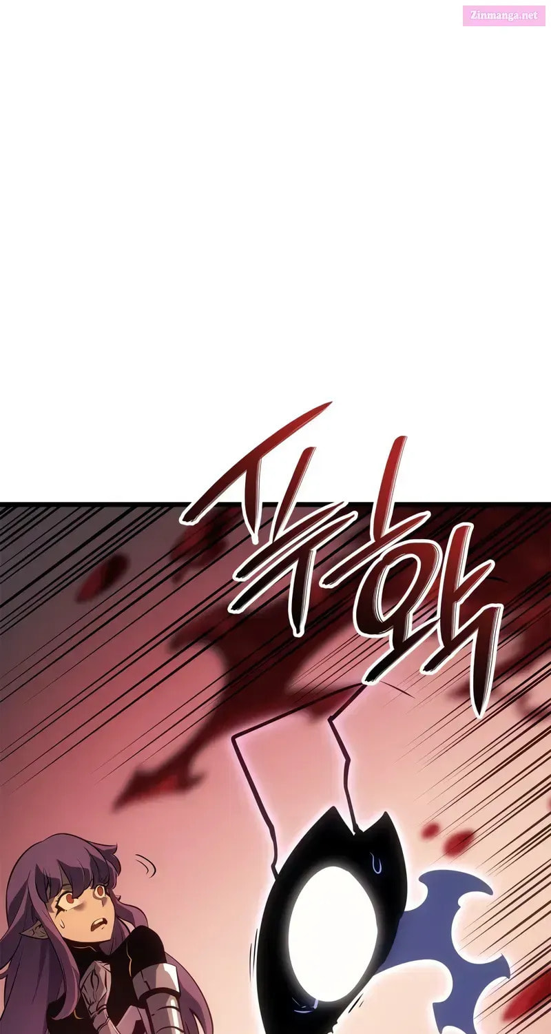 Read Solo Leveling: Ragnarok chapter 42.1 image 86 on Lezhin