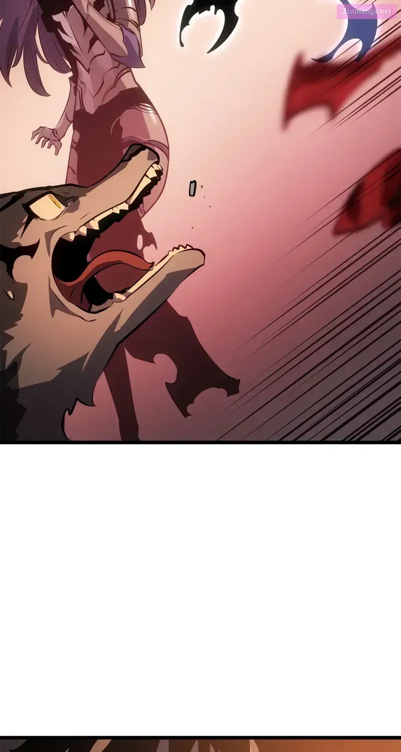 Read Solo Leveling: Ragnarok chapter 42.1 image 87 on Lezhin