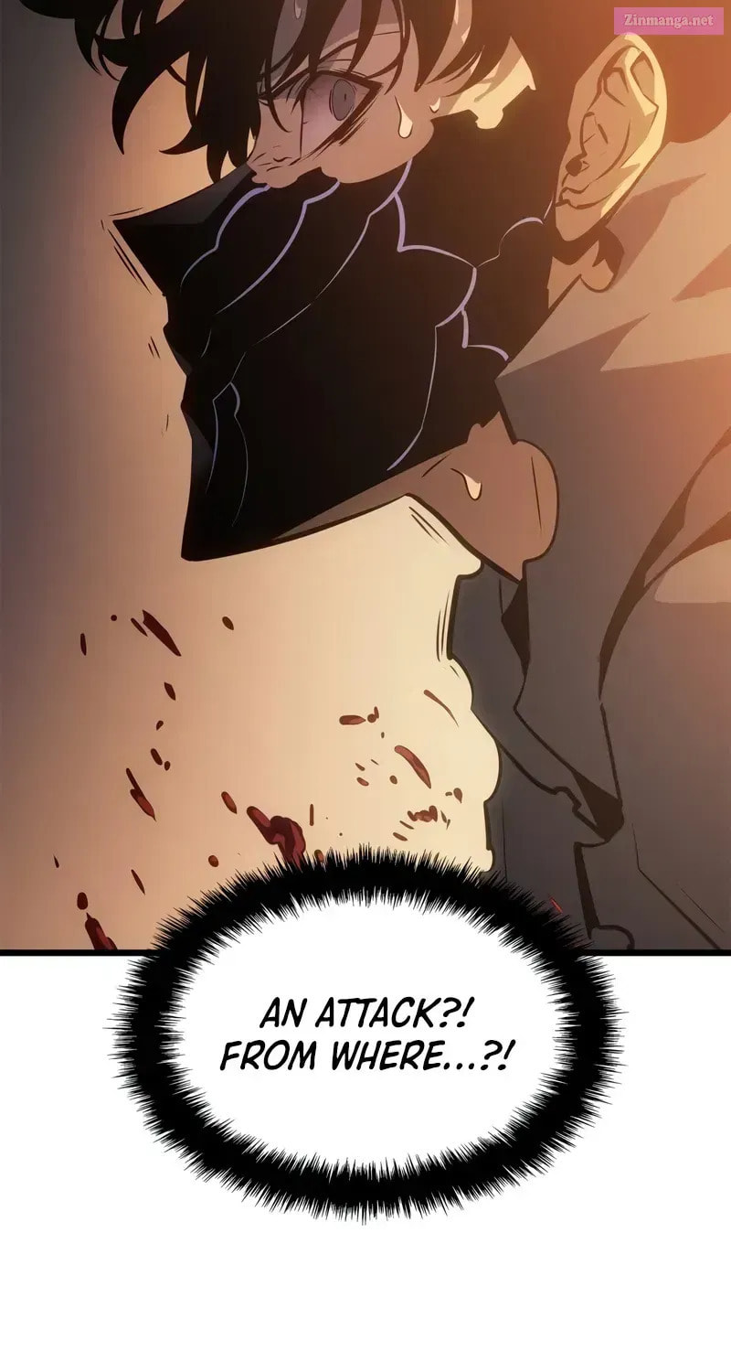 Read Solo Leveling: Ragnarok chapter 42.1 image 88 on Lezhin