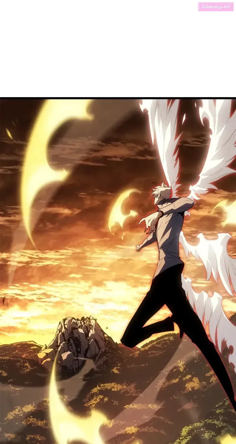 Read Solo Leveling: Ragnarok chapter 42.1 image 89 on Lezhin