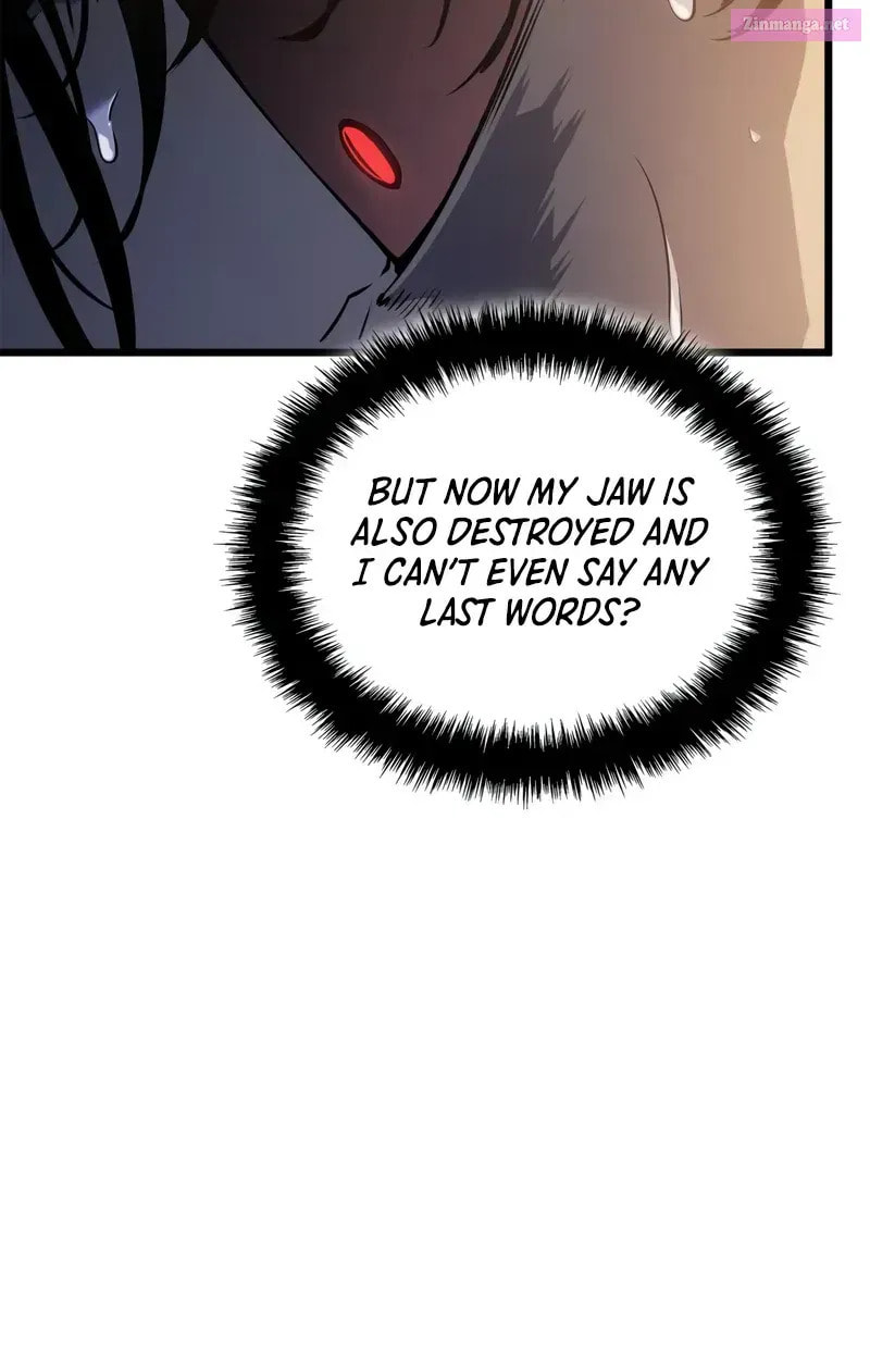 Read Solo Leveling: Ragnarok chapter 42.1 image 9 on Lezhin