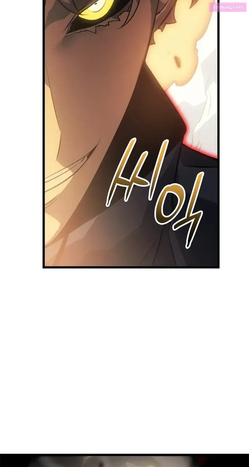 Read Solo Leveling: Ragnarok chapter 42.1 image 91 on Lezhin