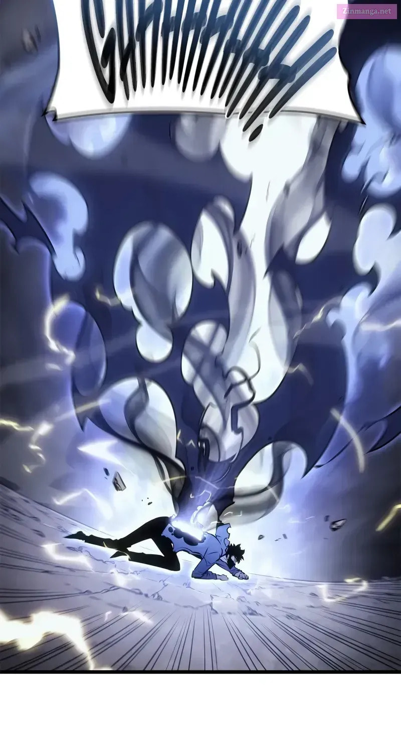 Read Solo Leveling: Ragnarok chapter 42.1 image 93 on Lezhin