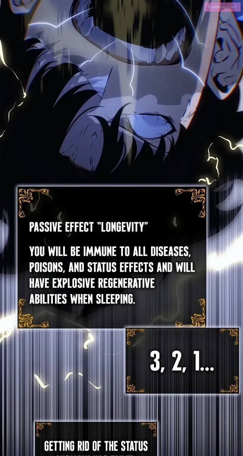Read Solo Leveling: Ragnarok chapter 42.1 image 96 on Lezhin
