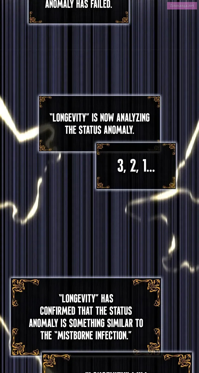 Read Solo Leveling: Ragnarok chapter 42.1 image 97 on Lezhin