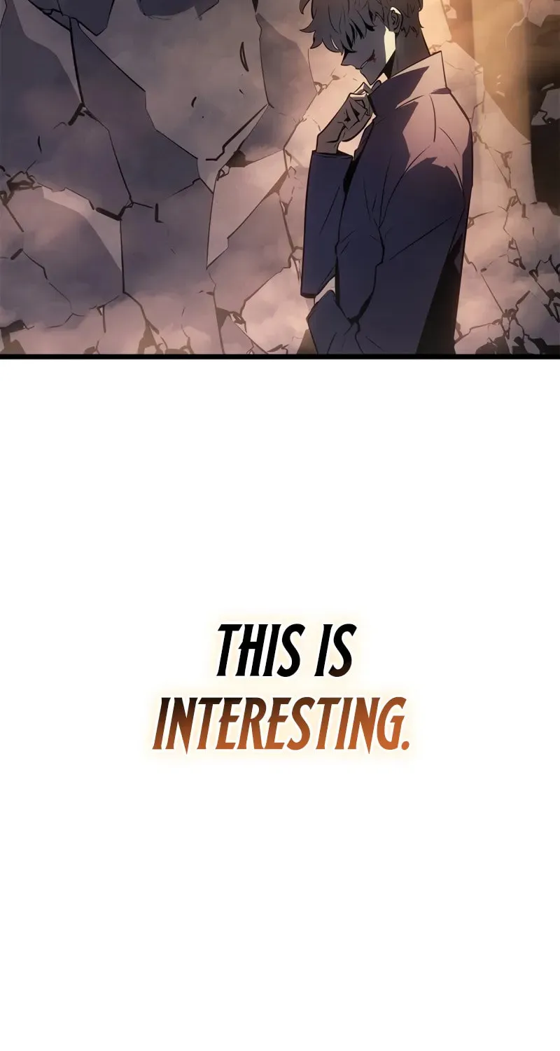 Read Solo Leveling: Ragnarok chapter 43 image 10 on Lezhin