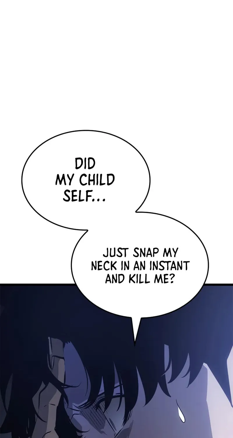 Read Solo Leveling: Ragnarok chapter 43 image 106 on Lezhin