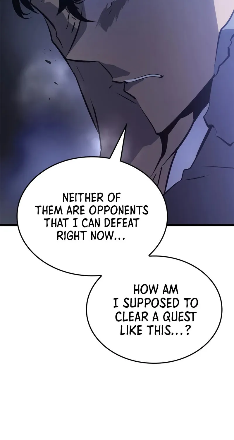 Read Solo Leveling: Ragnarok chapter 43 image 107 on Lezhin