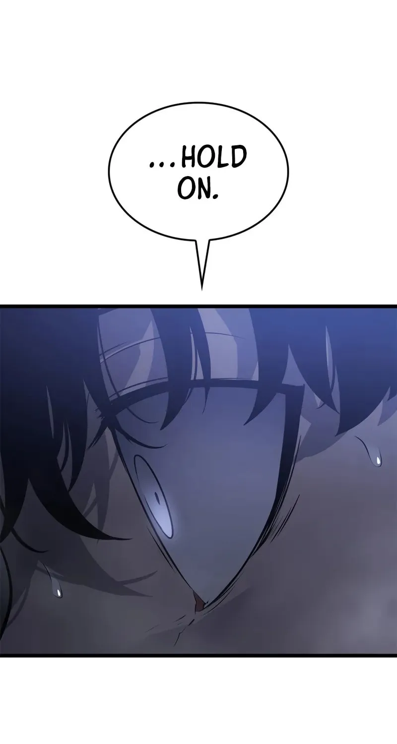 Read Solo Leveling: Ragnarok chapter 43 image 108 on Lezhin