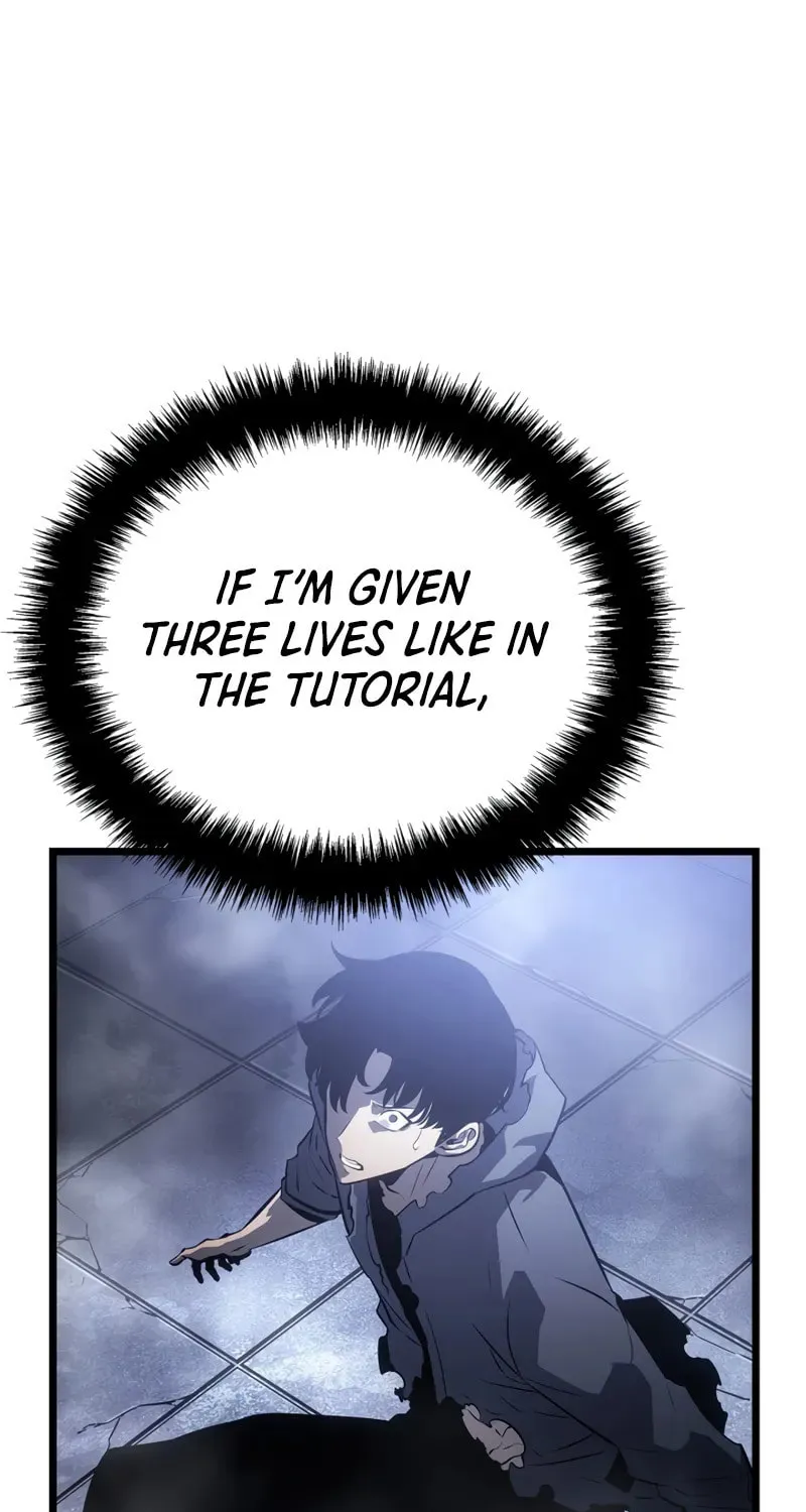 Read Solo Leveling: Ragnarok chapter 43 image 109 on Lezhin