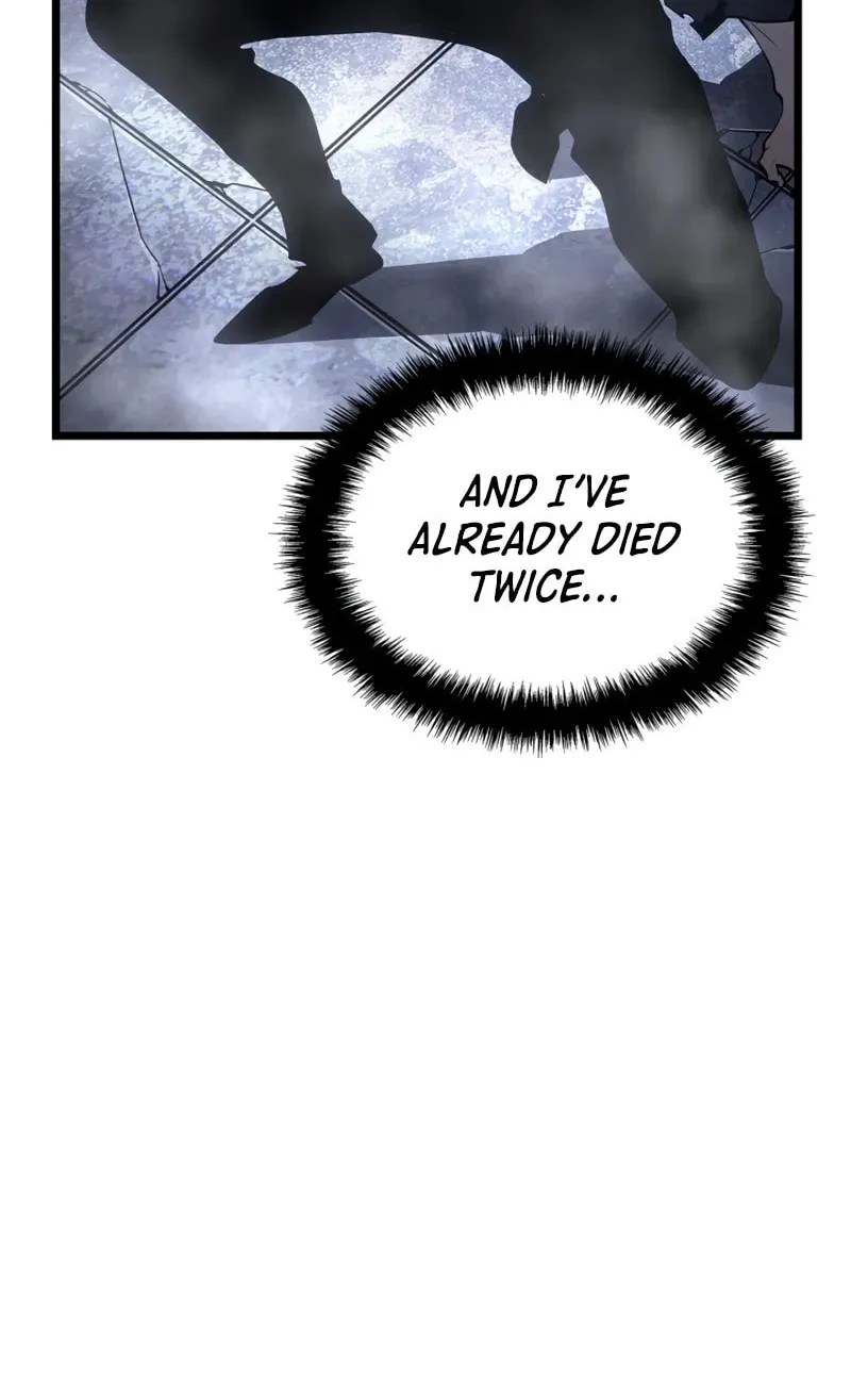 Read Solo Leveling: Ragnarok chapter 43 image 110 on Lezhin