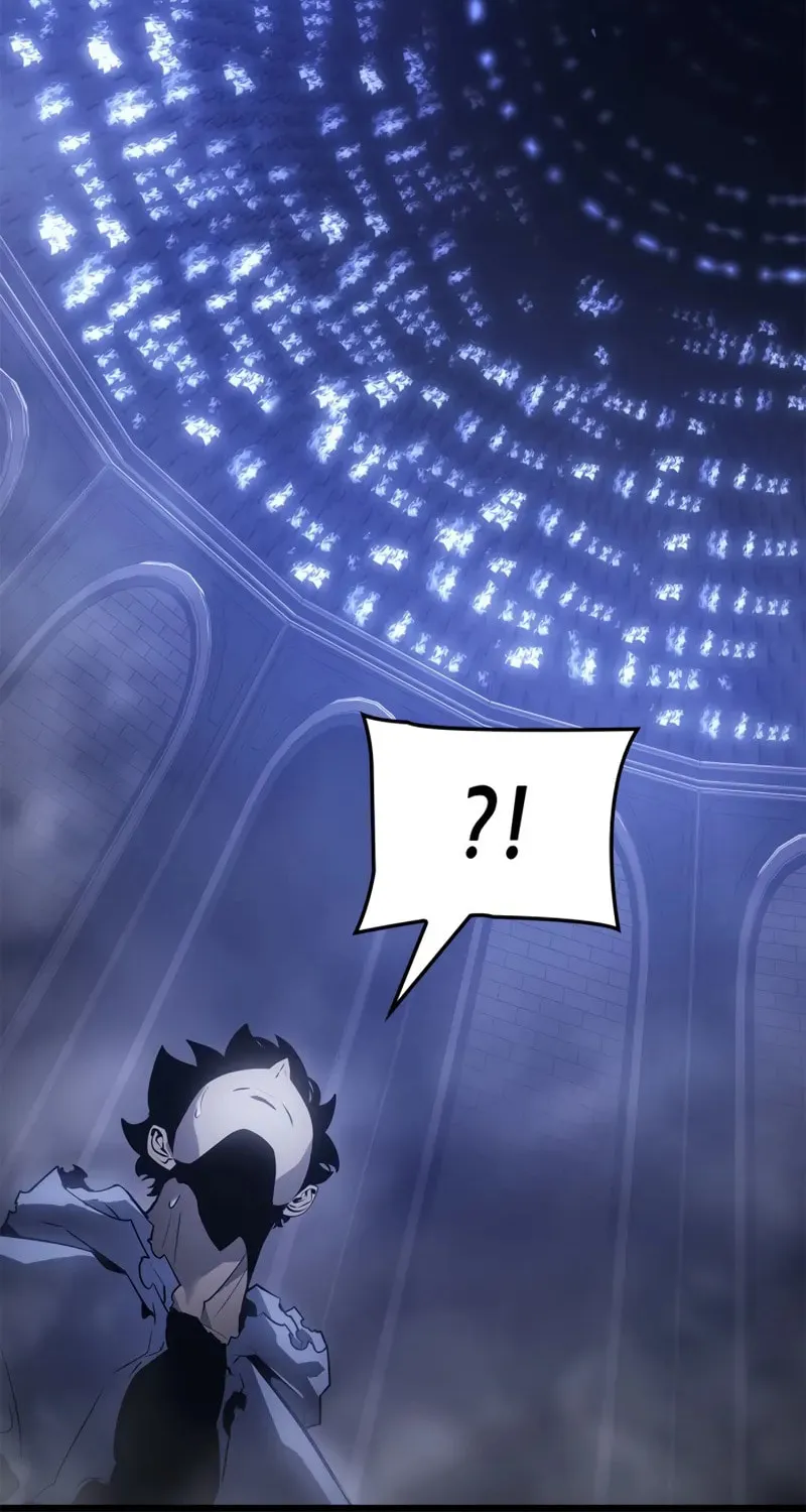 Read Solo Leveling: Ragnarok chapter 43 image 114 on Lezhin