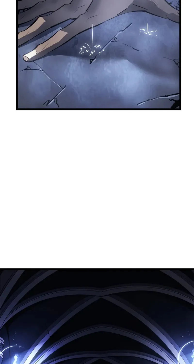 Read Solo Leveling: Ragnarok chapter 43 image 12 on Lezhin