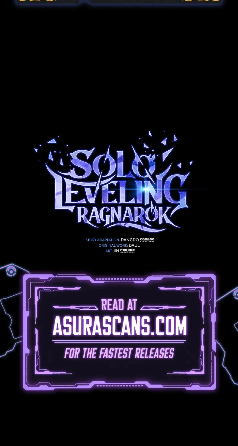 Read Solo Leveling: Ragnarok chapter 43 image 120 on Lezhin