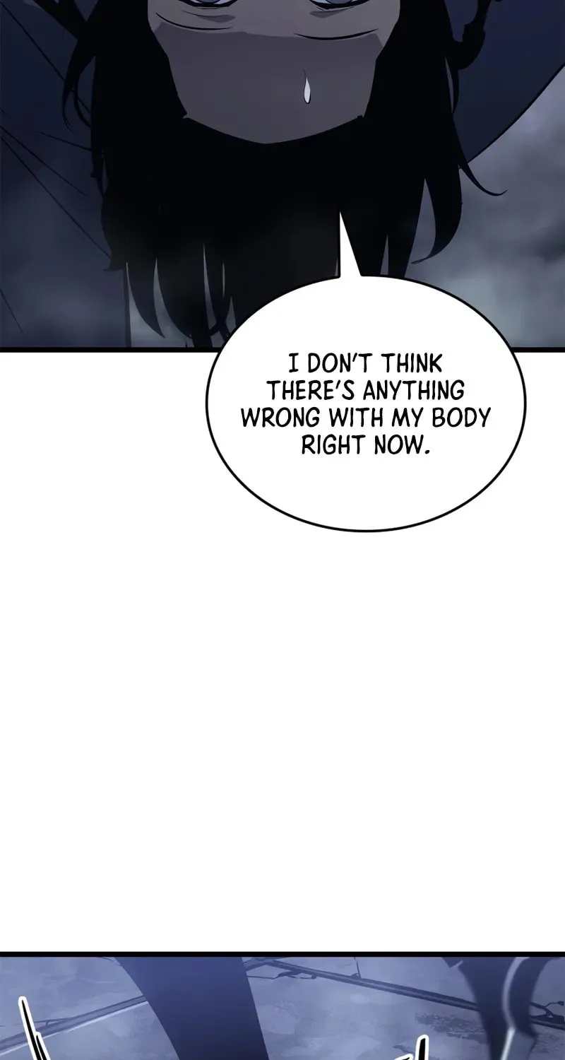 Read Solo Leveling: Ragnarok chapter 43 image 15 on Lezhin