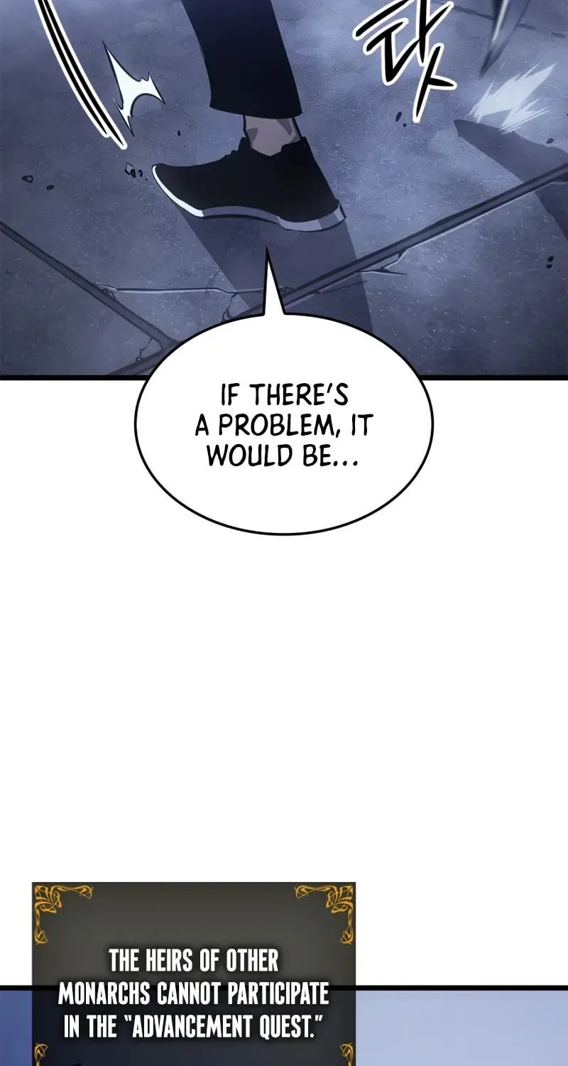 Read Solo Leveling: Ragnarok chapter 43 image 16 on Lezhin
