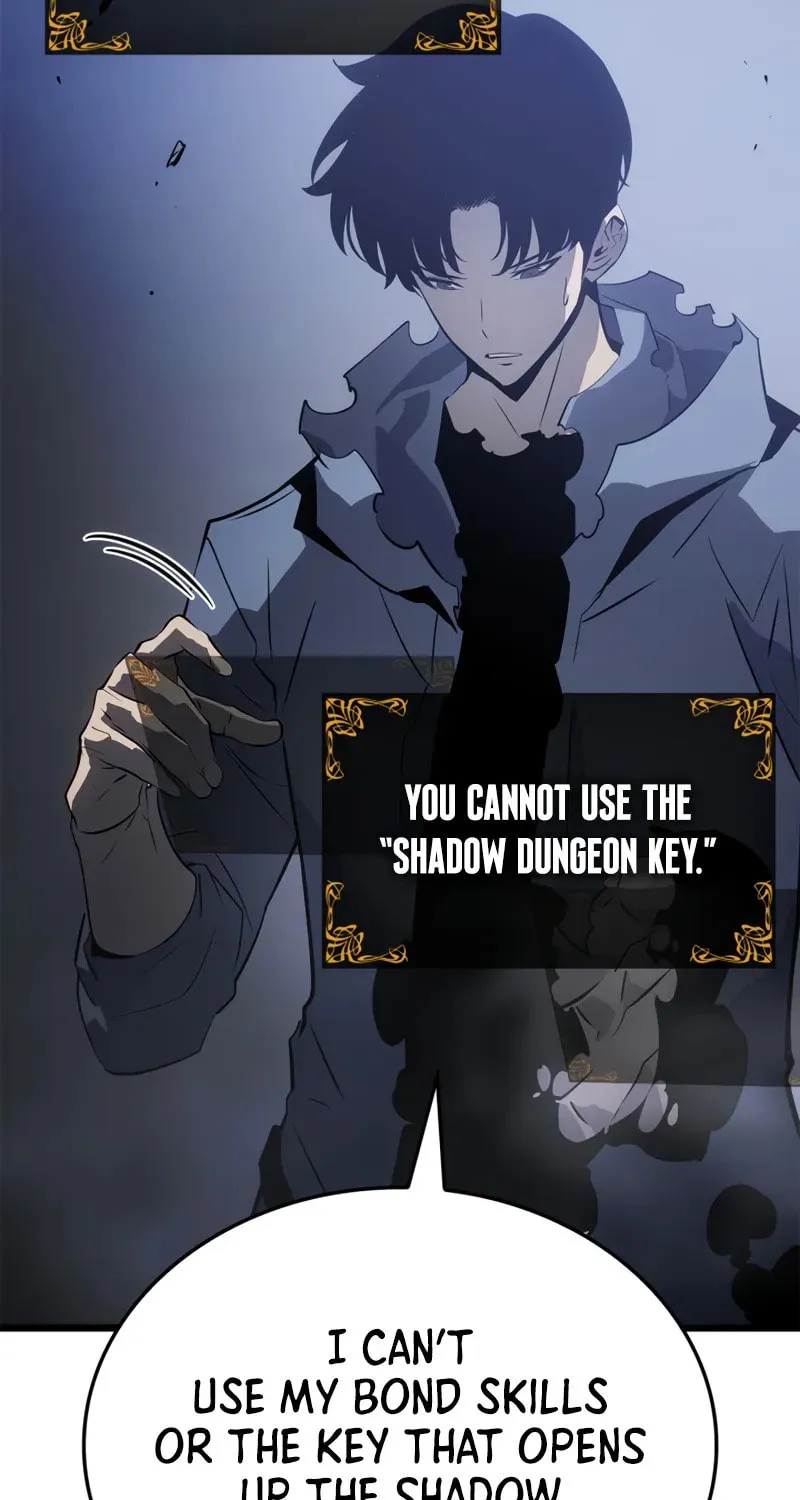 Read Solo Leveling: Ragnarok chapter 43 image 17 on Lezhin