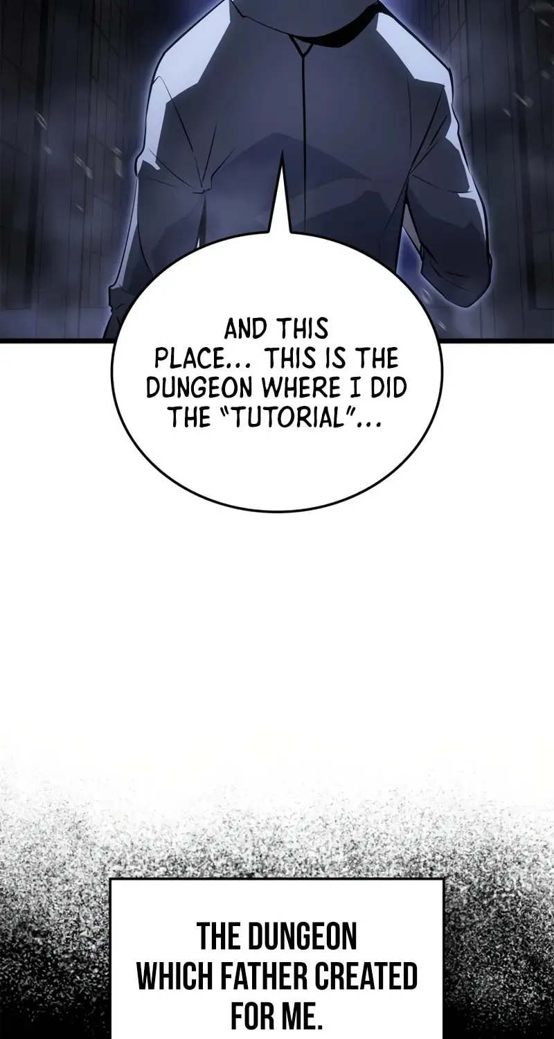 Read Solo Leveling: Ragnarok chapter 43 image 19 on Lezhin