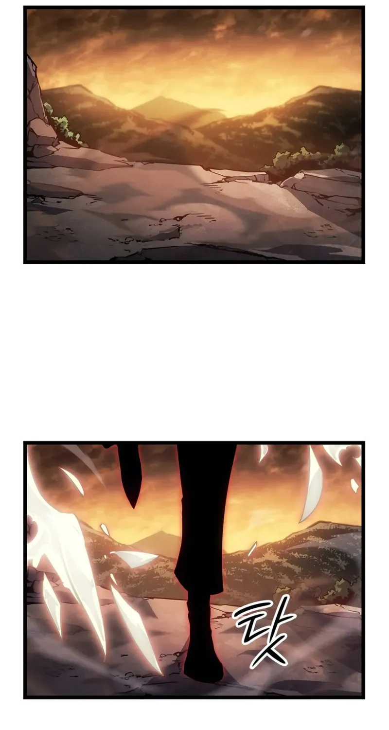 Read Solo Leveling: Ragnarok chapter 43 image 2 on Lezhin