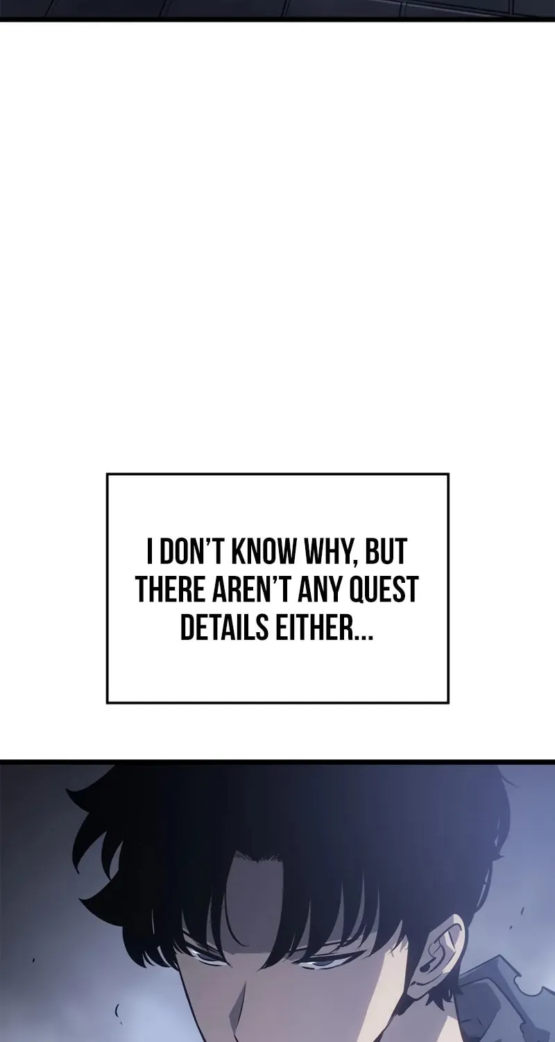 Read Solo Leveling: Ragnarok chapter 43 image 26 on Lezhin