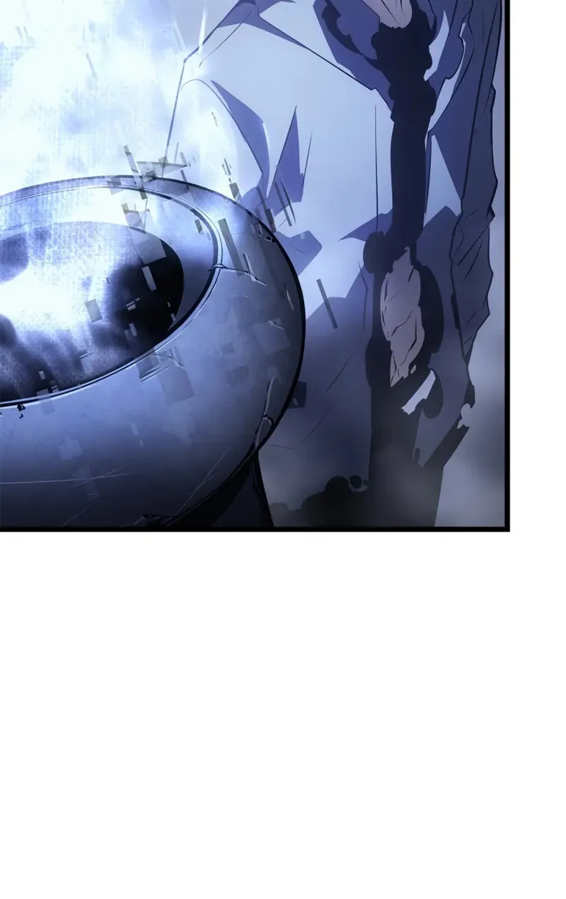 Read Solo Leveling: Ragnarok chapter 43 image 30 on Lezhin