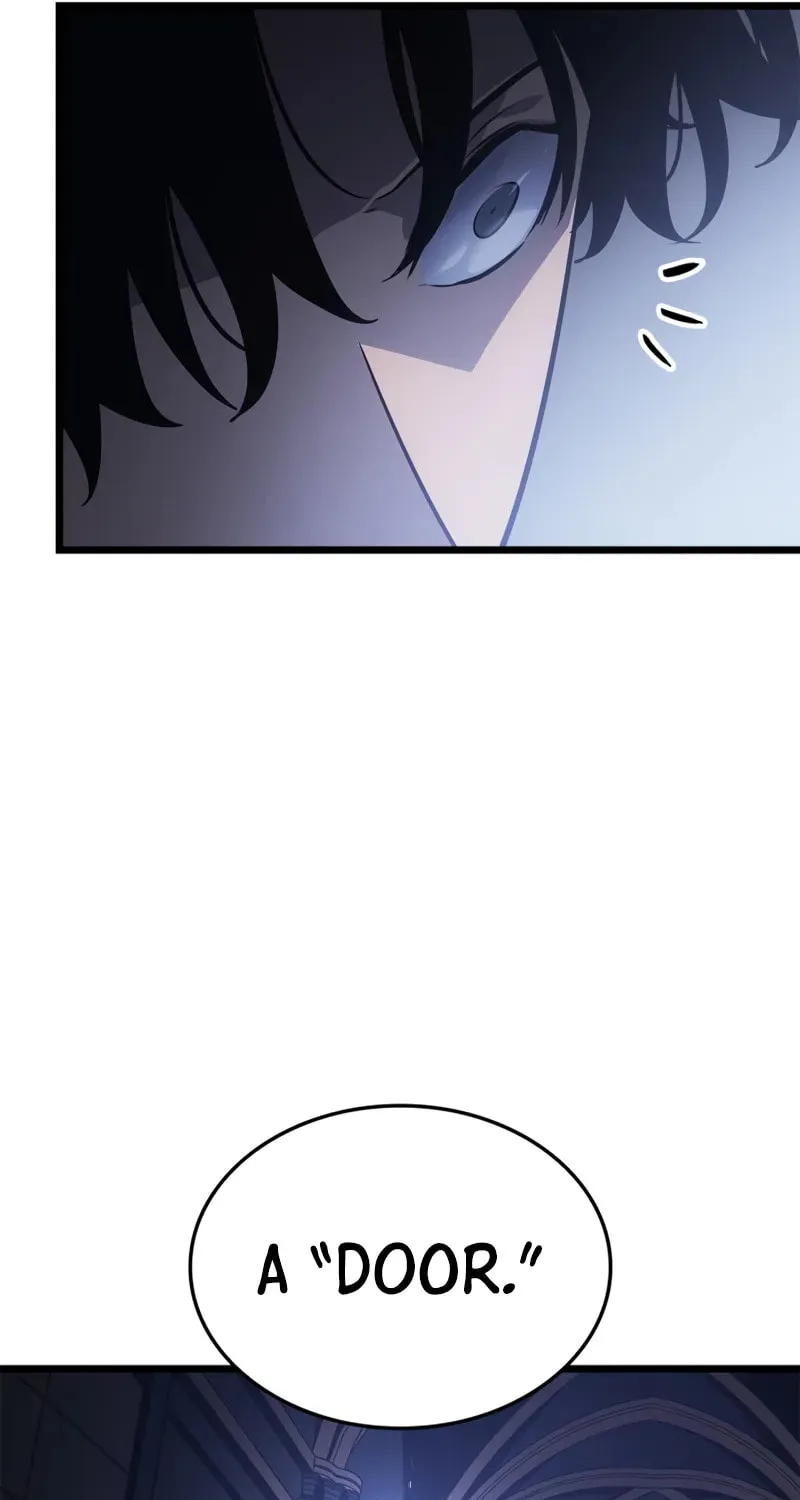 Read Solo Leveling: Ragnarok chapter 43 image 31 on Lezhin