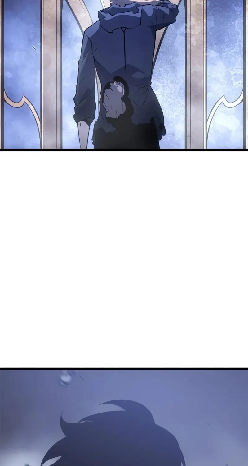 Read Solo Leveling: Ragnarok chapter 43 image 34 on Lezhin