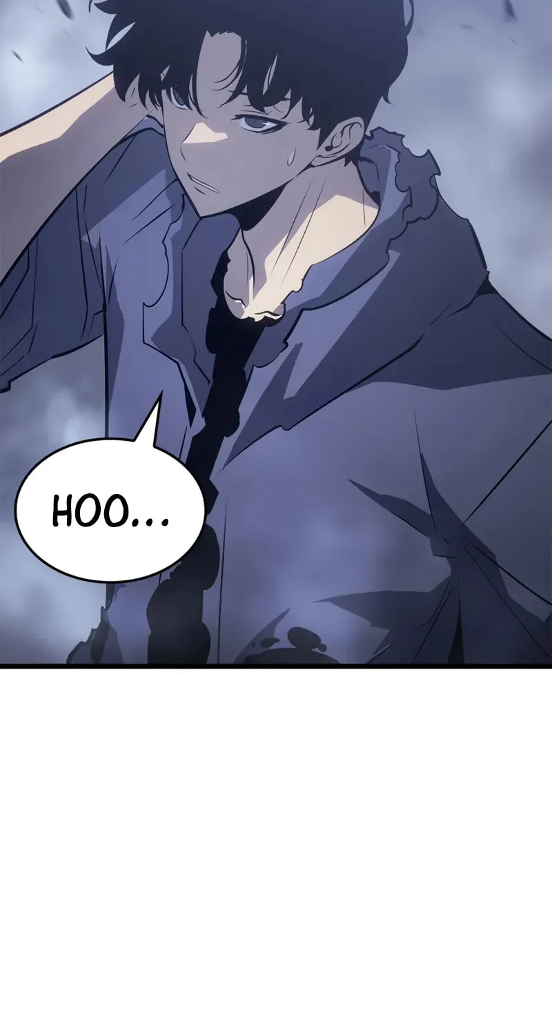 Read Solo Leveling: Ragnarok chapter 43 image 35 on Lezhin