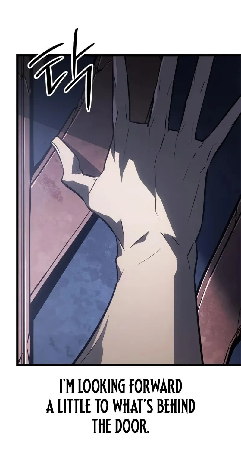 Read Solo Leveling: Ragnarok chapter 43 image 36 on Lezhin