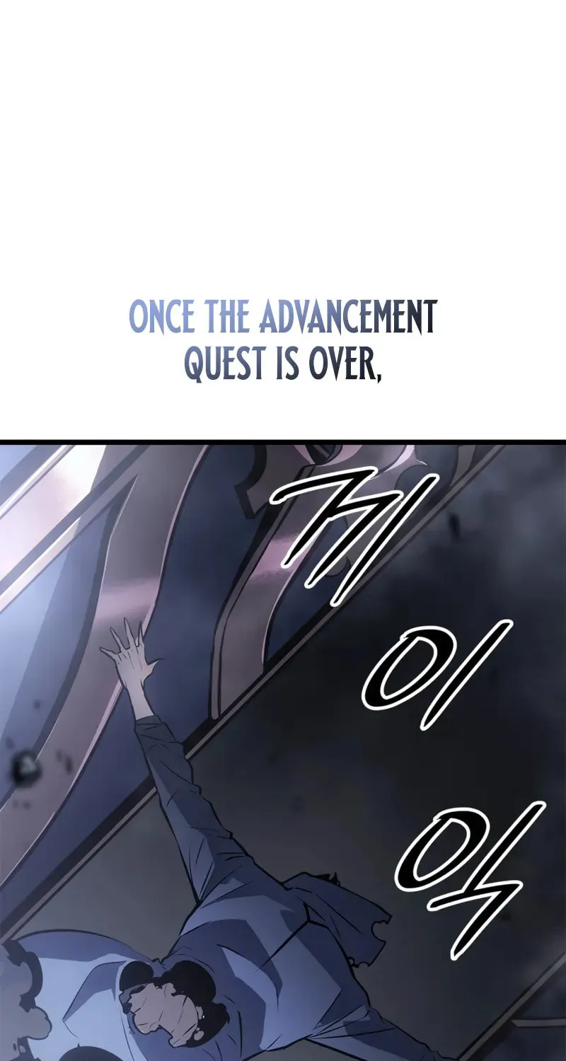 Read Solo Leveling: Ragnarok chapter 43 image 37 on Lezhin