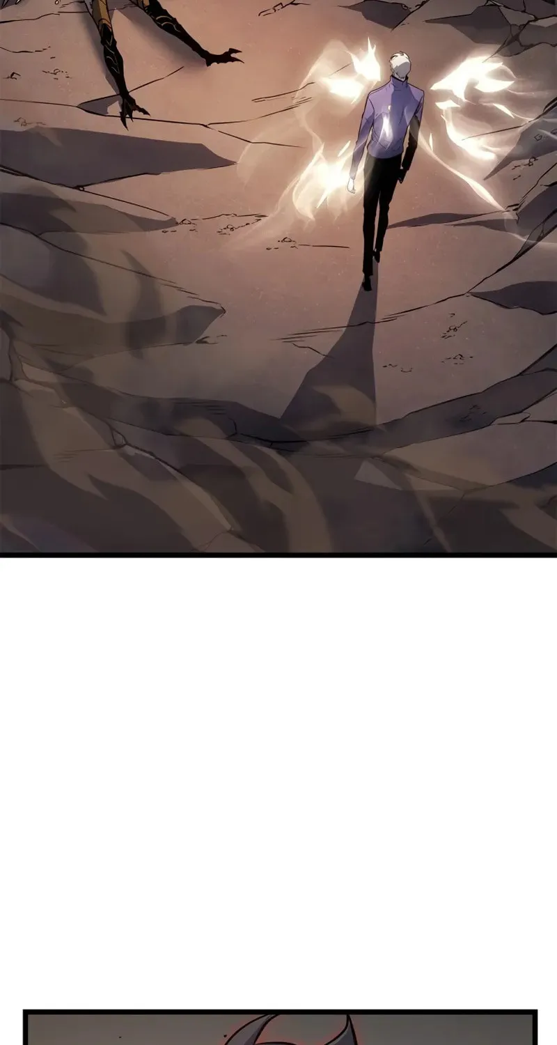 Read Solo Leveling: Ragnarok chapter 43 image 4 on Lezhin