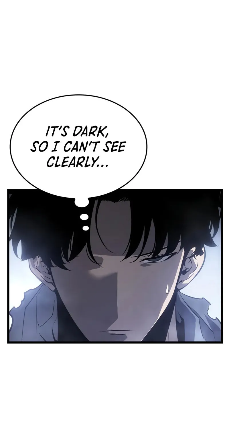 Read Solo Leveling: Ragnarok chapter 43 image 42 on Lezhin