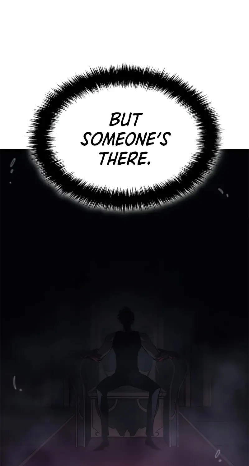 Read Solo Leveling: Ragnarok chapter 43 image 43 on Lezhin