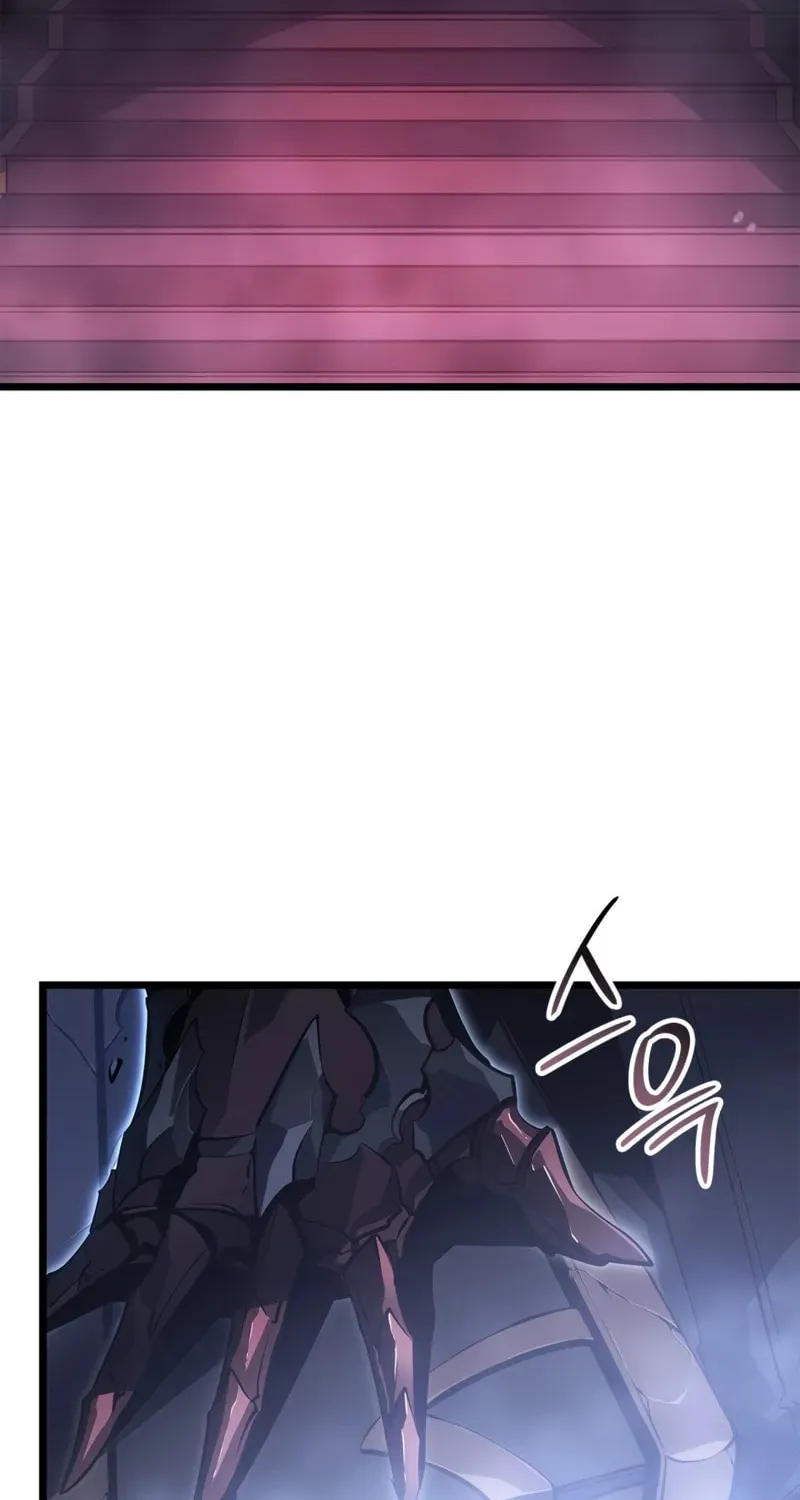 Read Solo Leveling: Ragnarok chapter 43 image 44 on Lezhin