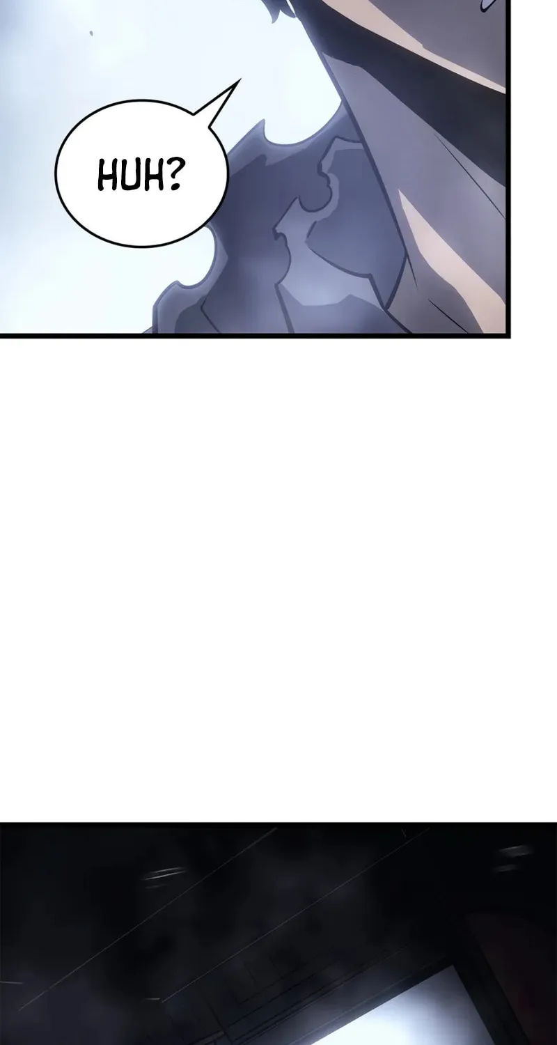 Read Solo Leveling: Ragnarok chapter 43 image 46 on Lezhin
