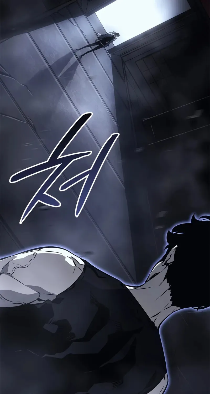 Read Solo Leveling: Ragnarok chapter 43 image 47 on Lezhin
