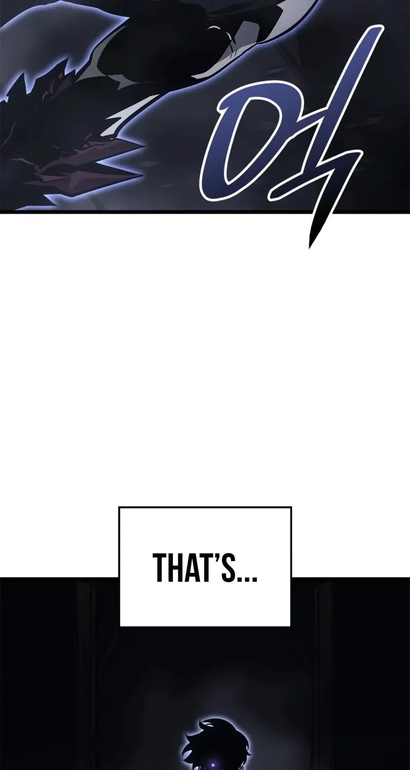 Read Solo Leveling: Ragnarok chapter 43 image 48 on Lezhin