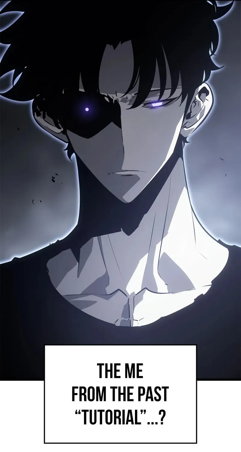 Read Solo Leveling: Ragnarok chapter 43 image 51 on Lezhin