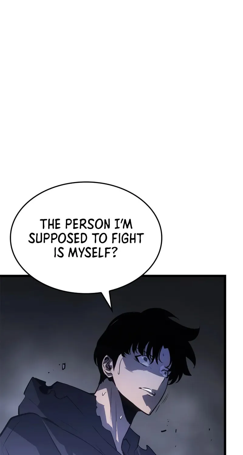 Read Solo Leveling: Ragnarok chapter 43 image 52 on Lezhin
