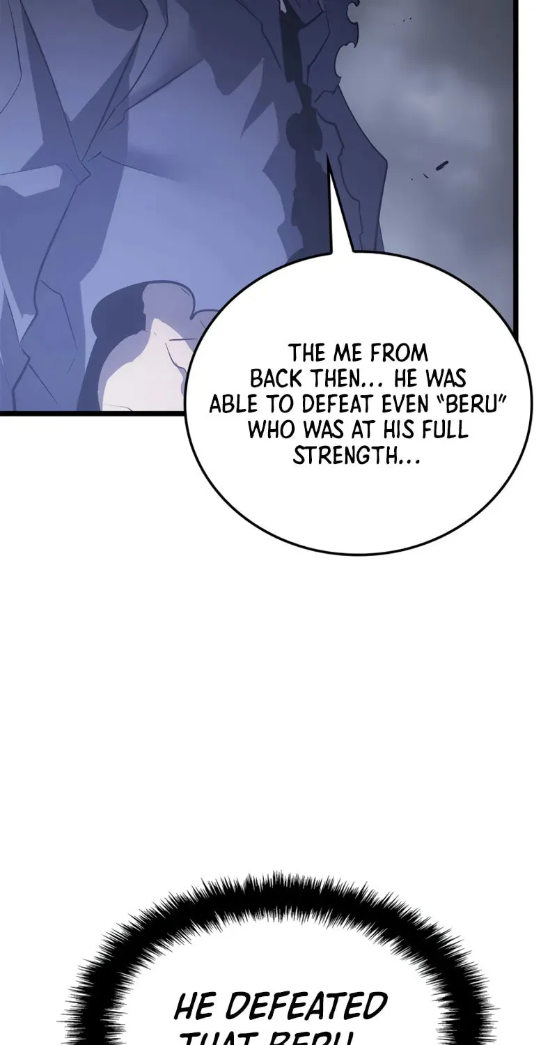 Read Solo Leveling: Ragnarok chapter 43 image 53 on Lezhin