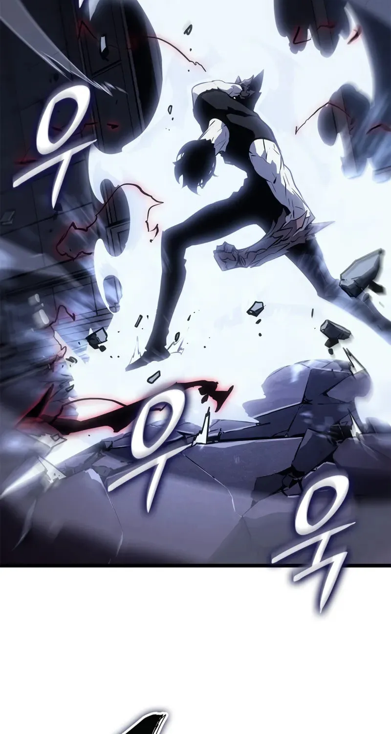 Read Solo Leveling: Ragnarok chapter 43 image 57 on Lezhin