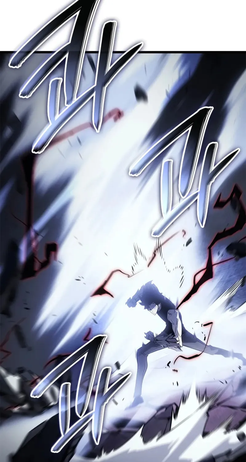 Read Solo Leveling: Ragnarok chapter 43 image 58 on Lezhin