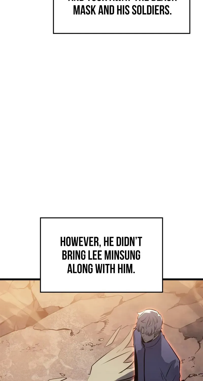 Read Solo Leveling: Ragnarok chapter 43 image 6 on Lezhin