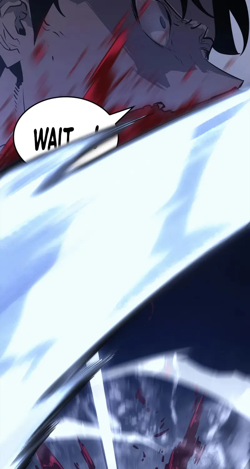 Read Solo Leveling: Ragnarok chapter 43 image 62 on Lezhin
