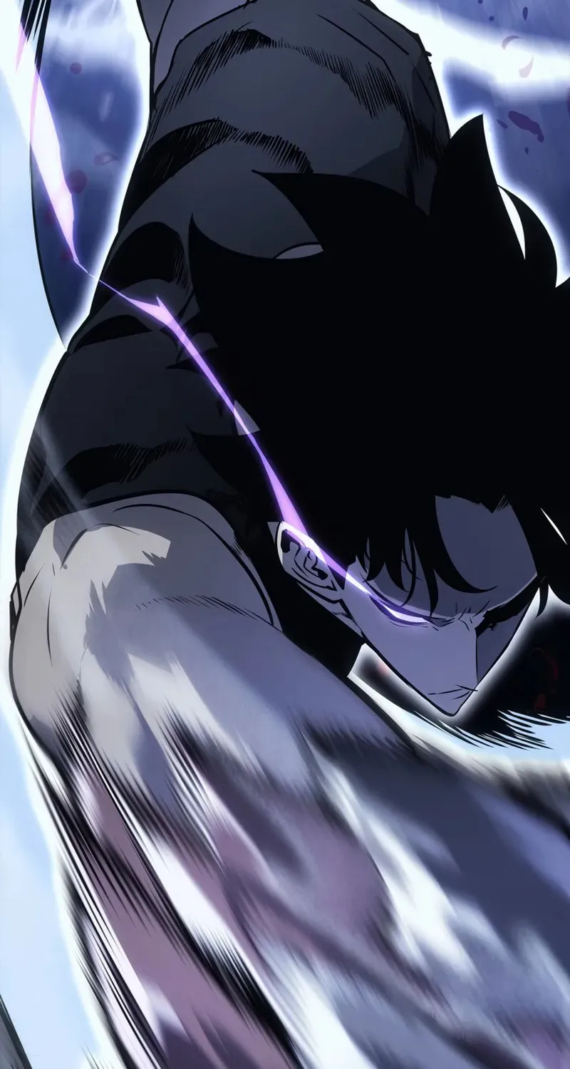 Read Solo Leveling: Ragnarok chapter 43 image 64 on Lezhin