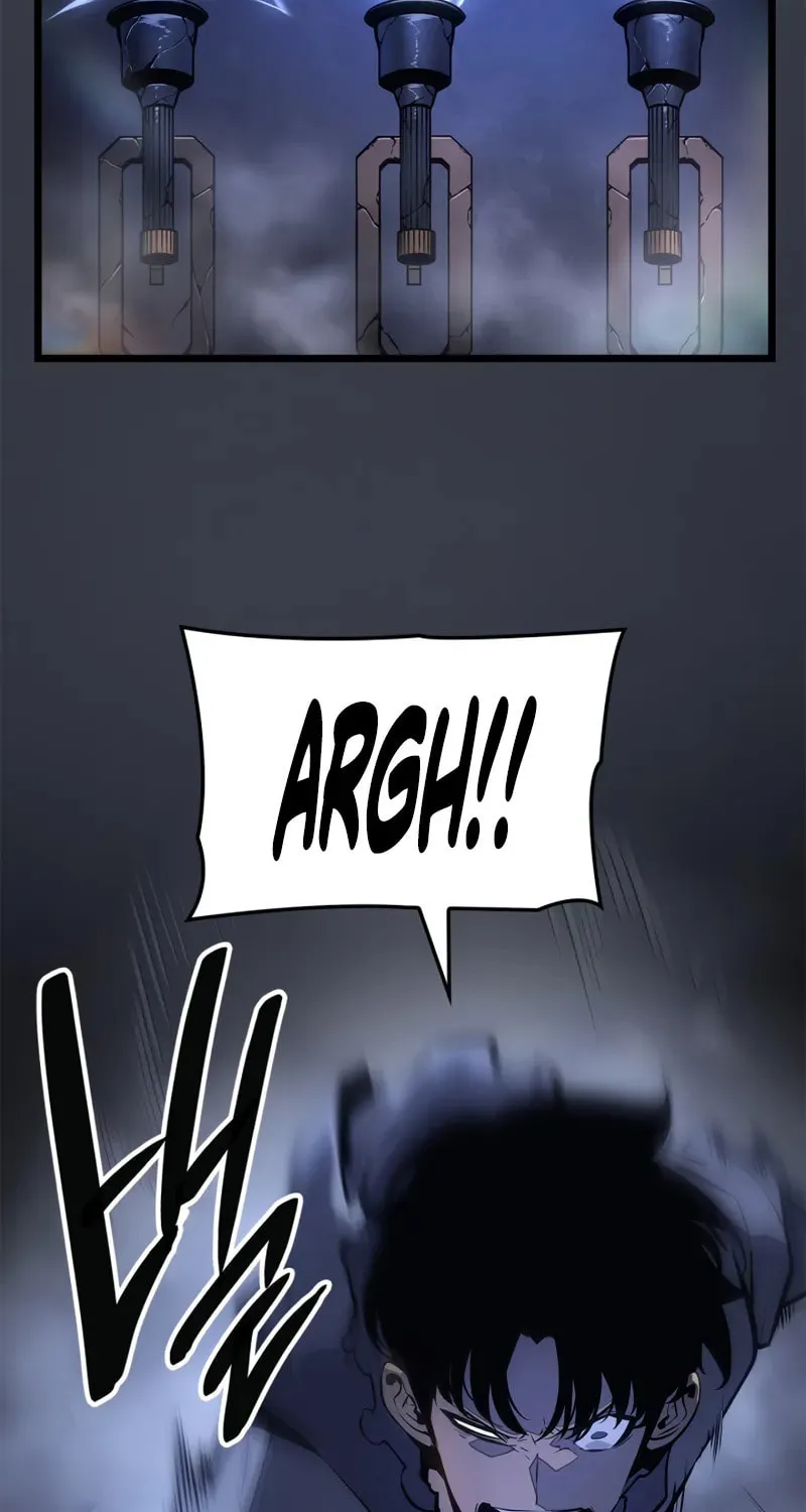 Read Solo Leveling: Ragnarok chapter 43 image 67 on Lezhin
